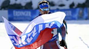 Weltverb&auml;nde verh&auml;ngen Sanktionen gegen Russlands Sport