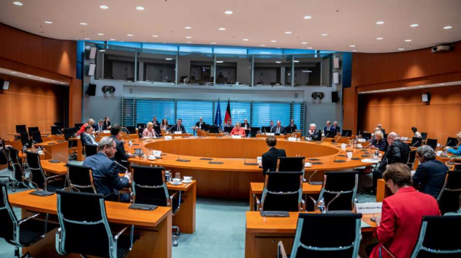 Kabinettsausschuss Rechtsextremismus tagt zum zweiten Mal