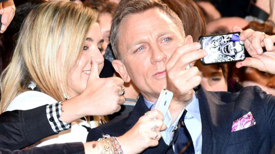 Daniel Craig will James-Bond-Badehose nie wieder anziehen