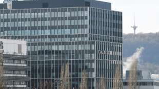 "Rückenwind aus China" beschert Daimler gute Quartalszahlen