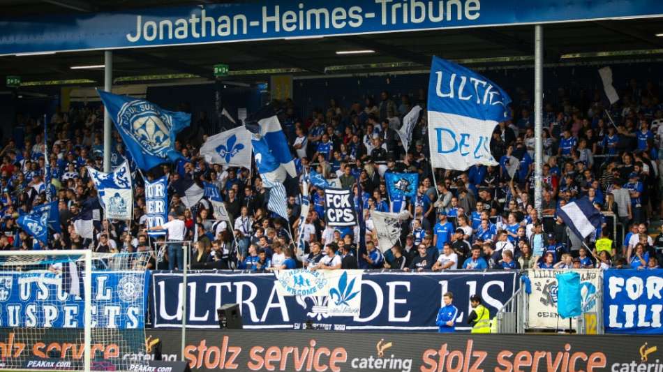 Darmstadt schenkt einkommensschwachen Menschen Dauerkarten