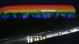 Bundesliga mit gro&szlig;er Aktion f&uuml;r Vielfalt - "Mia san bunt"