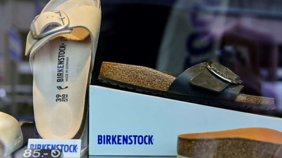Birkenstock will neues Werk im Industriepark Berlin-Stettin bei Pasewalk bauen 