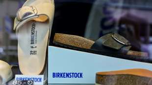 Birkenstock will neues Werk im Industriepark Berlin-Stettin bei Pasewalk bauen 