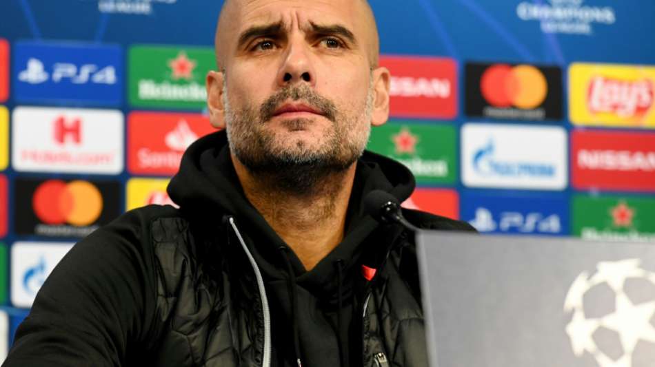 ManCity: CAS bestätigt Eingang der Klage gegen Europacup-Ausschluss