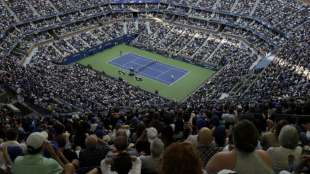 New York Times: US Open sollen vor leeren Rängen stattfinden