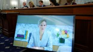 US-Senatoren setzen Facebook wegen Wohls von Jugendlichen unter Druck