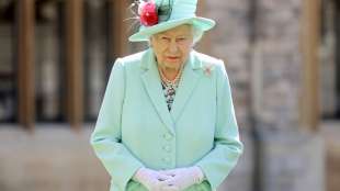 Britische Medien sehen in Reaktion der Queen auf Meghan-Interview Friedensangebot