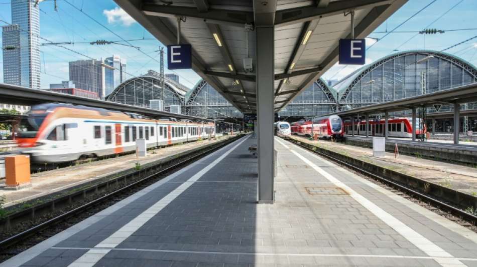 Mordurteil nach t&ouml;dlichem Sto&szlig; von Achtj&auml;hrigem vor ICE rechtskr&auml;ftig