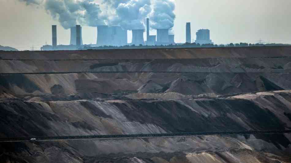 Experten: Kohleausstieg schadet Industriestandort Deutschland nicht