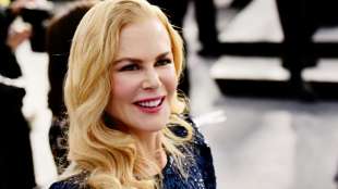 Hongkonger ver&auml;rgert &uuml;ber Quarant&auml;ne-Ausnahme f&uuml;r Schauspielerin Nicole Kidman
