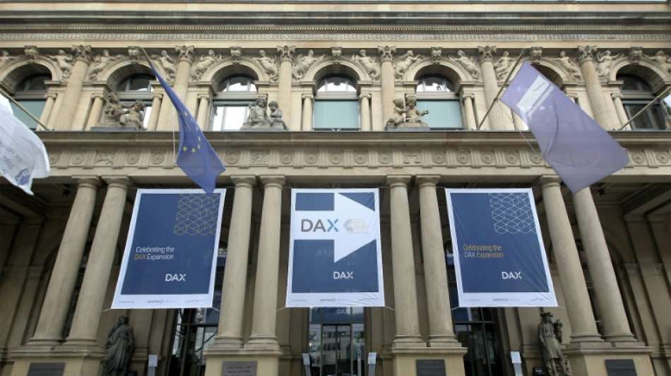 Bericht: Dax-Konzerne finanzieren Aktion&auml;re statt Klimaschutz