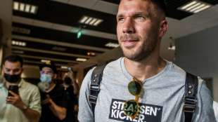"Kleine Europapokale" bei RTL mit Experten-Duo Podolski und Riedle