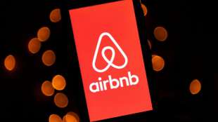Airbnb sammelt eine Milliarde Dollar frisches Kapital ein 