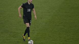 WM-Quali in Rum&auml;nien: Goretzka und Sane fraglich, S&uuml;le fehlt