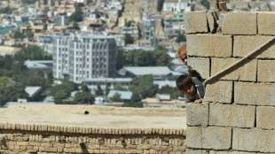 Unicef: Die Kinder in Afghanistan jetzt nicht allein lassen