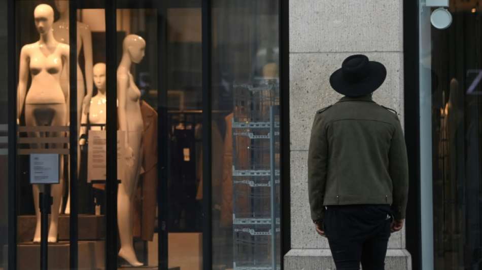 BGH verhandelt &uuml;ber Mietzahlung trotz Gesch&auml;ftsschlie&szlig;ung wegen Corona