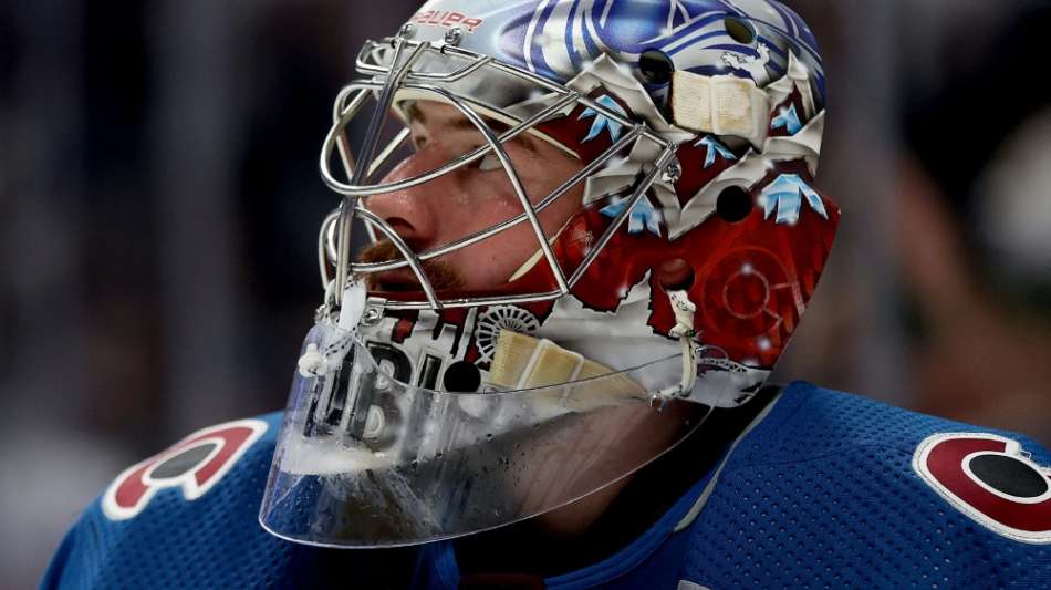 NHL-Awards: Grubauer geht leer aus - McDavid einstimmig zum MVP gewählt
