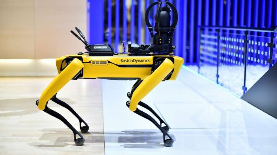 Mobilfunkmesse in Barcelona beginnt mit Botschaft der Unterst&uuml;tzung an Ukraine
