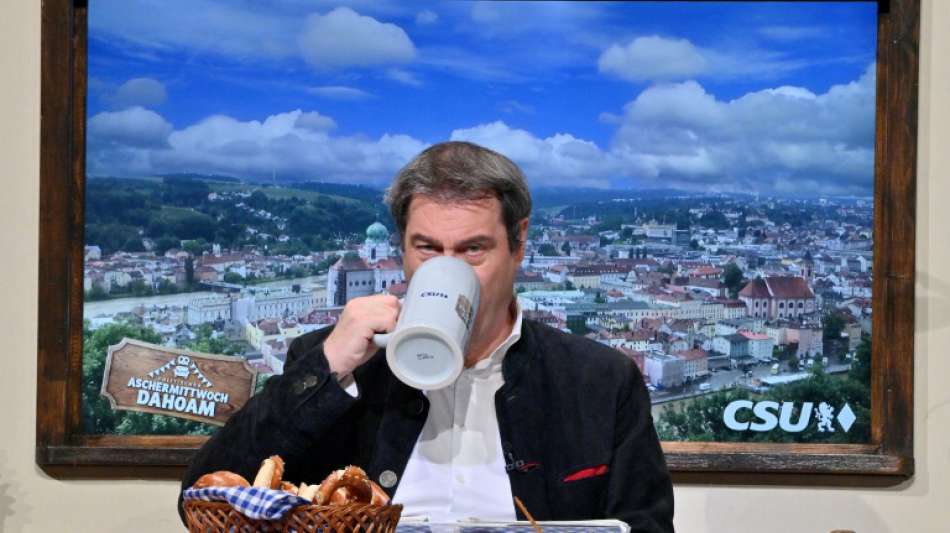 S&ouml;der kritisiert EU erneut wegen Impfstoffbestellungen