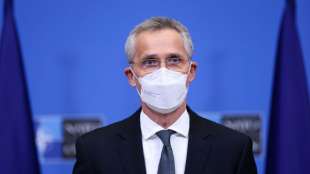 Nato beschließt offiziell Truppenabzug aus Afghanistan ab 1. Mai