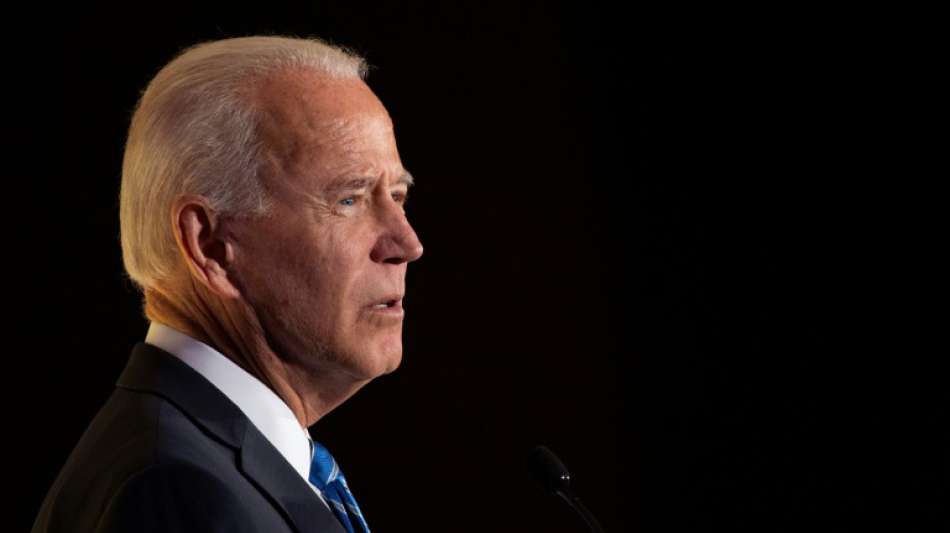 Nordkoreas Staatsagentur verunglimpft Joe Biden als "tollwütigen Hund"