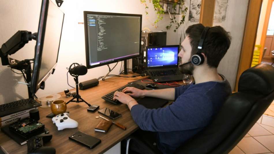 Viele Ämter setzten Homeoffice nicht um