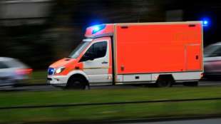 Vier Tote bei Unfall auf der A5 nahe Gie&szlig;en