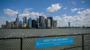 New York ordnet Impfung oder Testpflicht für alle städtischen Mitarbeiter an