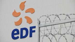 Frankreichs Stromkonzern EDF st&uuml;rzt an der B&ouml;rse ab