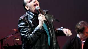 Neue Missbrauchsvorwürfe gegen Marilyn Manson