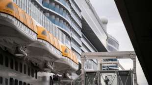 Reederei Costa nimmt Kreuzfahrten wieder auf