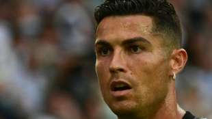 Ronaldo trifft bei ManUnited-Comeback
