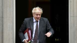 Regierungskreise: Kabinettsumbildung in London noch am Mittwoch 