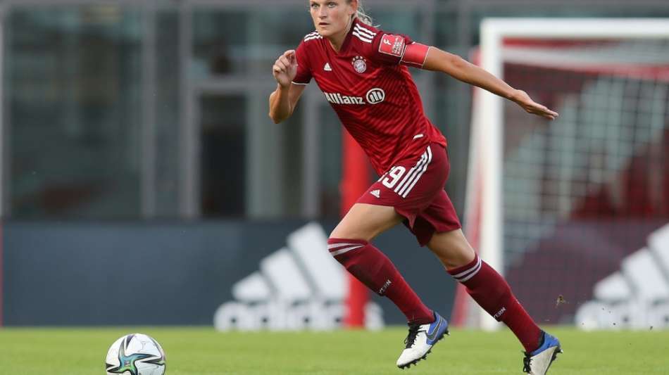 Frauenfu&szlig;ball: Bayern verpasst Sieg - TSG mit perfektem Champions-League-Einstand