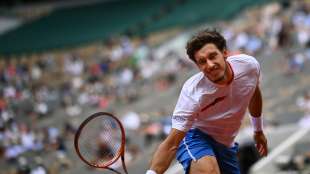 Carreno Busta triumphiert in Hamburg