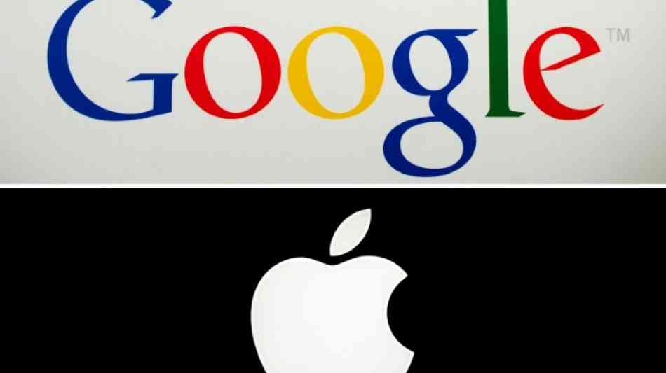 EU-Wettbewerbskommissarin verteidigt Vorgehen gegen Google und Apple