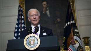 Medien: Biden will Moratorium für Ölbohrungen vorlegen