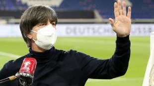 Löw übernimmt im Sommer keinen Verein