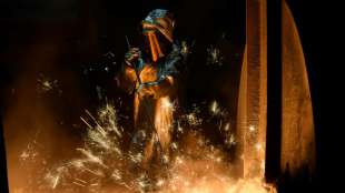 IG Metall begrüßt Ende der Gespräche von Thyssenkrupp über Verkauf von Stahlsparte an Liberty