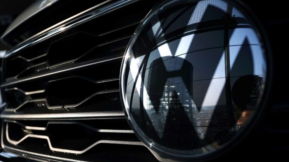 Bundesgerichtshof urteilt &uuml;ber Verj&auml;hrung in einem Dieselfall