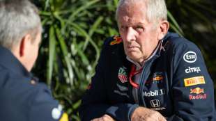 Marko: Formel-1-Rennen in Spielberg am 5. und 12. Juli