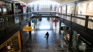 US-Inflation im April überraschend stark gestiegen