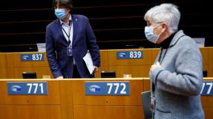 Puigdemont und weitere katalanische EU-Abgeordnete verlieren Immunit&auml;t