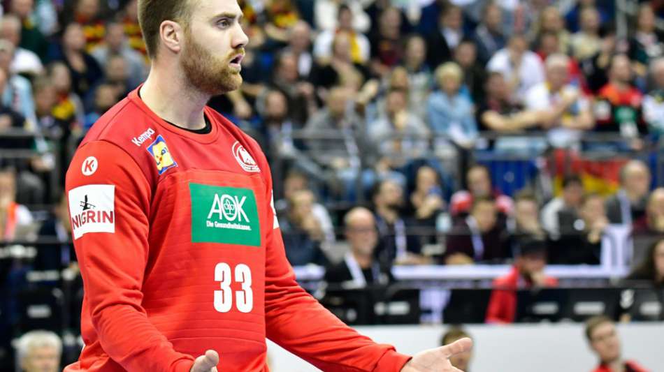 Kritik an WM-Absagen: Wolff attackiert frühere Kieler Teamkollegen 