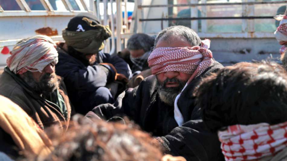 Türkei schiebt siebenköpfige deutsche Familie nach Deutschland ab