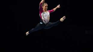 Kunstturn-EM: Seitz Mehrkampf-Fünfte - Gold an Listunowa 