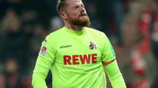 DFB-Pokal: Köln blamiert sich gegen Lottners Saarbrücken - Hoffenheim und Union weiter