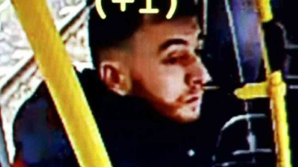 Bürgermeister: Drei Tote durch Schüsse in Utrecht