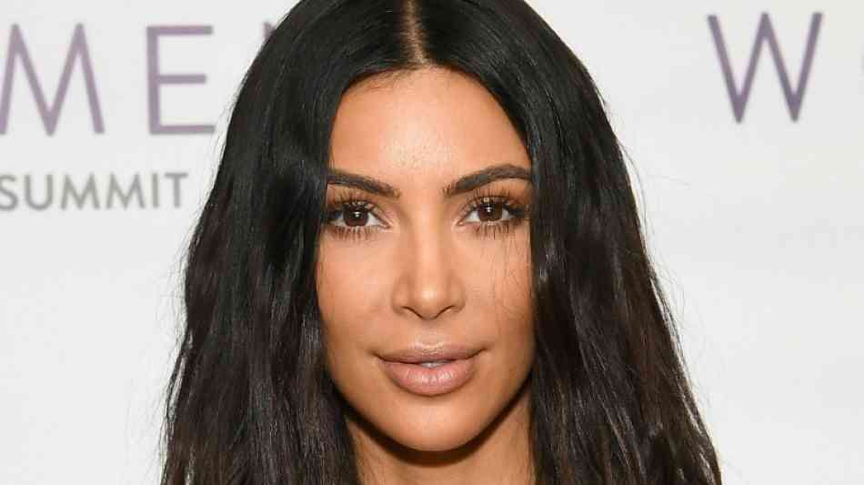 Medien: Kim Kardashian und Kanye West erwarten drittes Kind